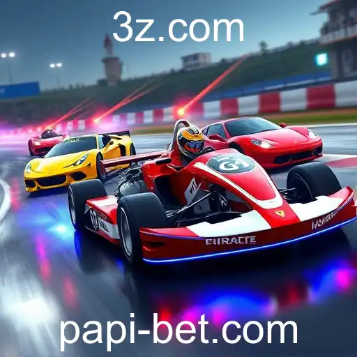 A Revolução das Apostas Online no Brasil