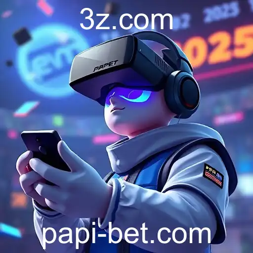 Inovações e Desafios no Universo dos Jogos