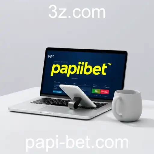 Crescimento das Apostas Online e o Papel do papibet