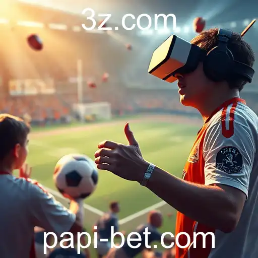 Inovações no Mundo dos Jogos de Apostas