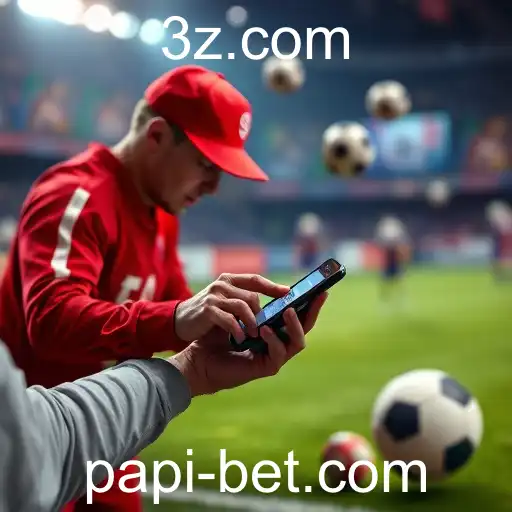 Impacto dos Jogos de Apostas Online no Cenário Global