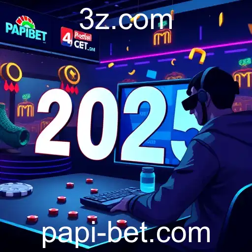 O Impacto dos Jogos Online em 2025