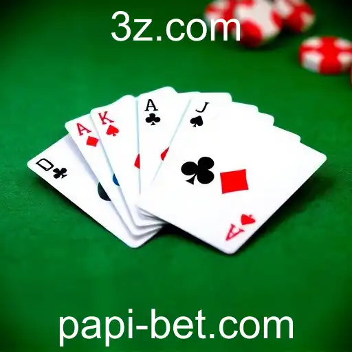 Papibet impulsiona inovação nos jogos online