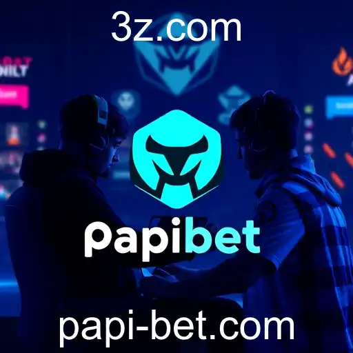 A Ascensão de Papibet no Mundial de eSports