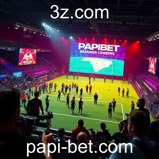 Tendências dos Jogos Online em 2025: Papibet em Destaque