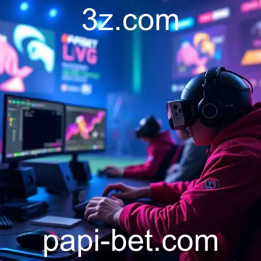 Revolução no Mundo dos Jogos Online em Ascensão 2025