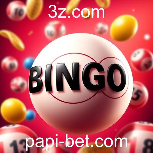 Explorando a Diversão e a Emoção do Bingo Online em Papibet