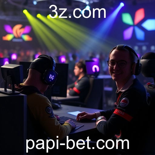 A Ascensão dos Esports: A Revolução dos Esportes Eletrônicos