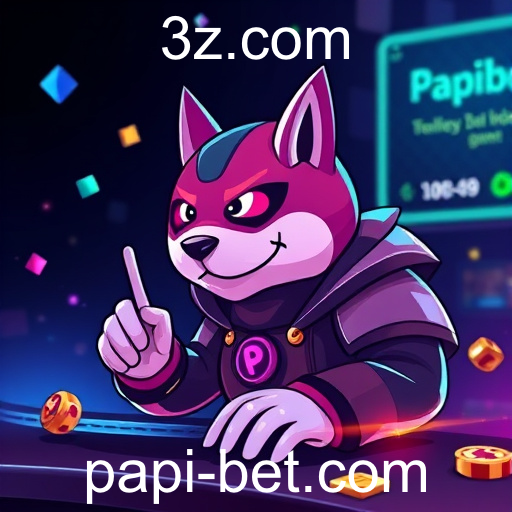 O Crescimento Exponencial do Papibet: Novas Dinâmicas no Mercado de Jogos