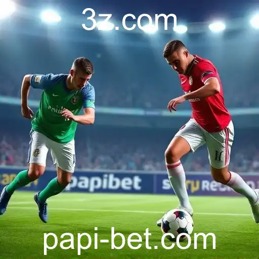 A Ascensão de Papibet no Mercado de Jogos 2025