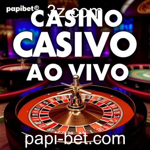 Experiência Autêntica de Cassino ao Vivo: Descubra 