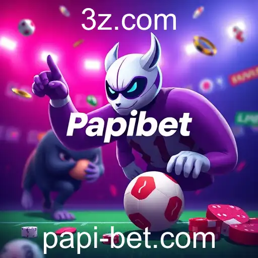 Ascensão do Papibet no Mercado de Jogos Online