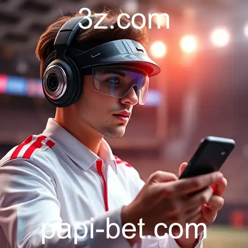 A Ascensão do Papibet nos Jogos de 2025