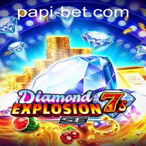 Unveiling the Thrills of DiamondExplosion7sSE: A Modern Classic in Gaming