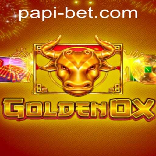GoldenOx: The Exciting Game Making Waves in the Gaming Industry