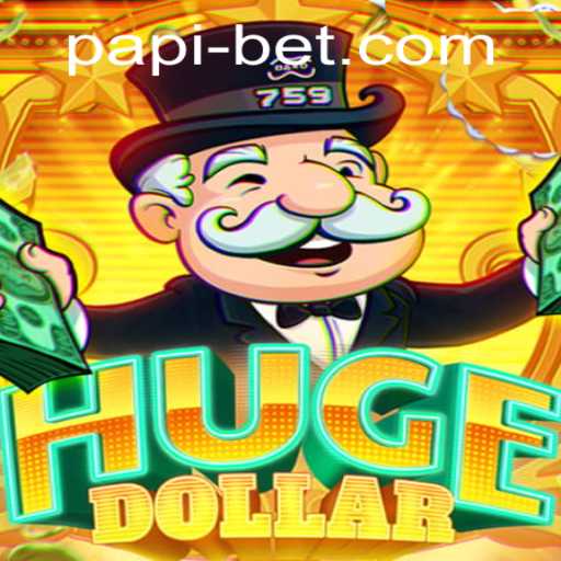 Exploring the Thrills of HugeDollar: The New Sensation in Gaming
