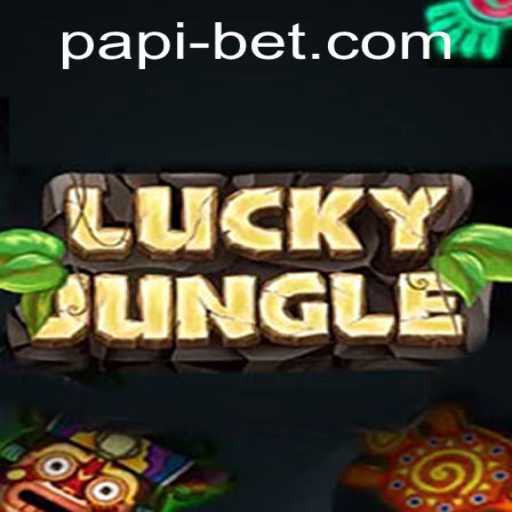 Exploring LuckyJungle: The Game That Blends Adventure with the Thrill of Papibet