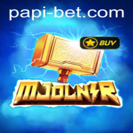 Unleashing Mjolnir: The Thunderous World of Papibet Gaming