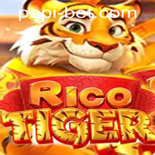 RicoTiger: The Innovative Gaming Experience Everyone is Talking About