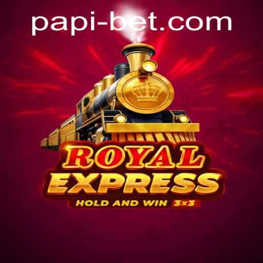 RoyalExpress: The Thrilling World of Papibet Gaming