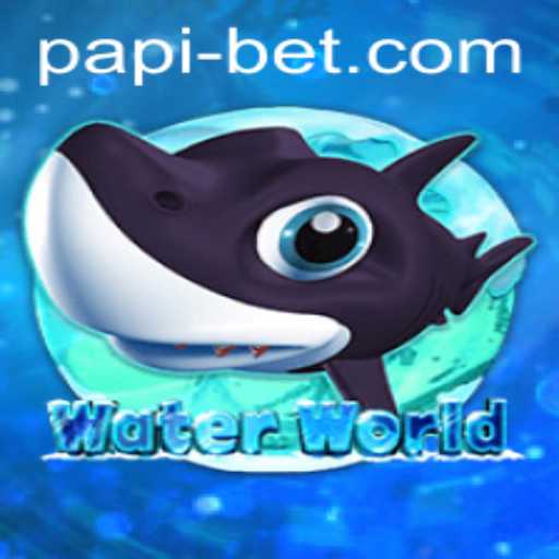 Dive into Adventure: Discovering WaterWorld and the Excitement of Papibet
