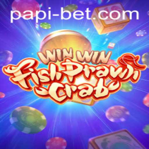 Exploring the Thrills of WinWinFishPrawnCrab in the Age of Papibet